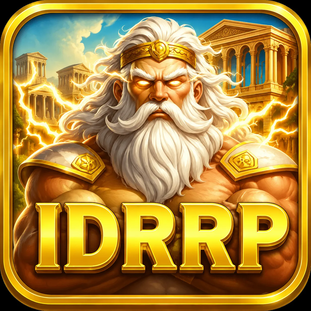 IDRRP - Permainan Idle Seru untuk Santai