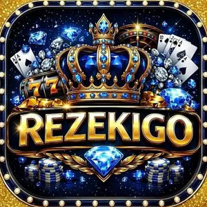REZEKIGO - Petualangan Seru dengan Mahjong