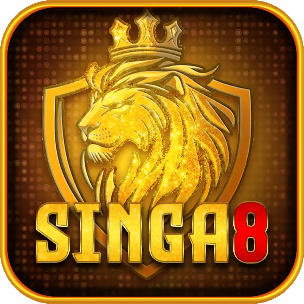 SINGA8 - Permainan Memancing yang Mengasyikkan